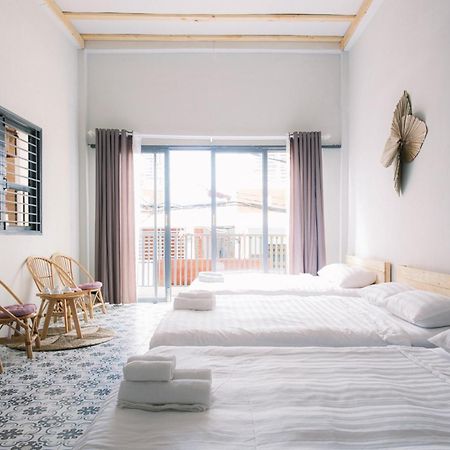 De Rive 2 Homestay Cần Thơ Exterior foto
