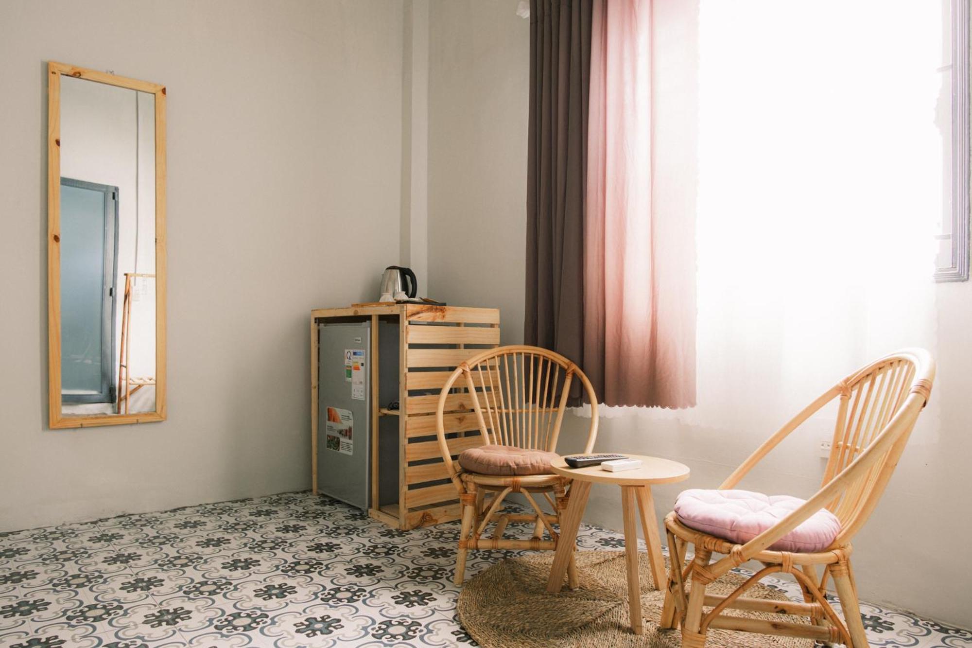 De Rive 2 Homestay Cần Thơ Exterior foto