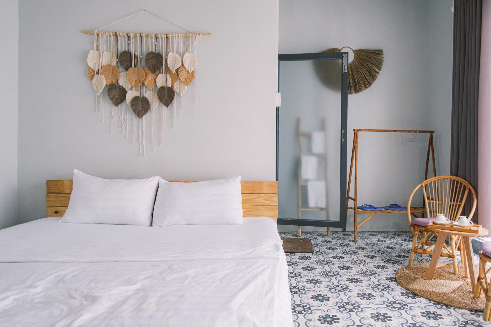 De Rive 2 Homestay Cần Thơ Exterior foto