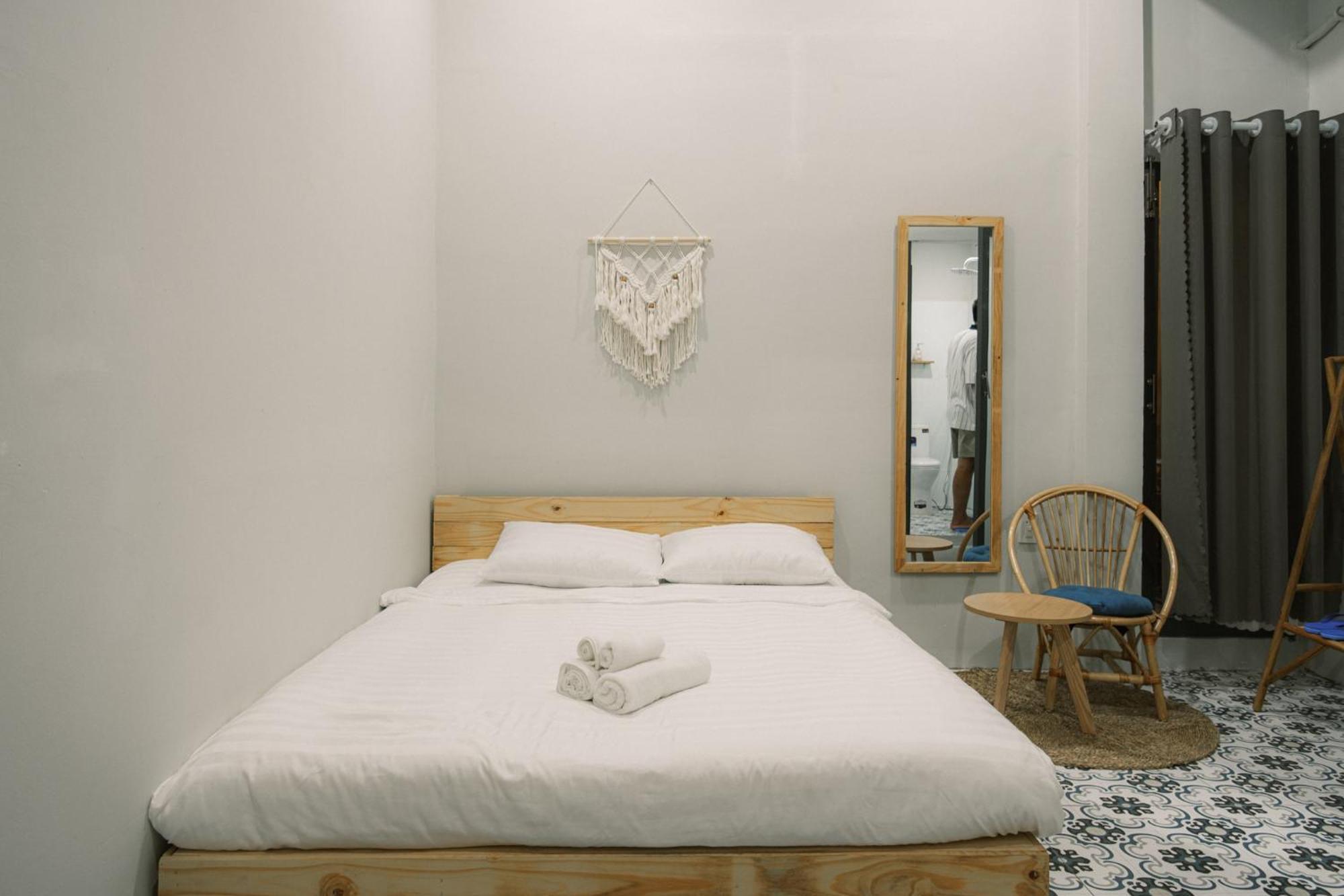 De Rive 2 Homestay Cần Thơ Exterior foto