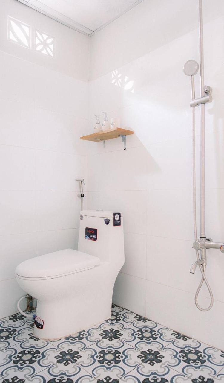 De Rive 2 Homestay Cần Thơ Exterior foto