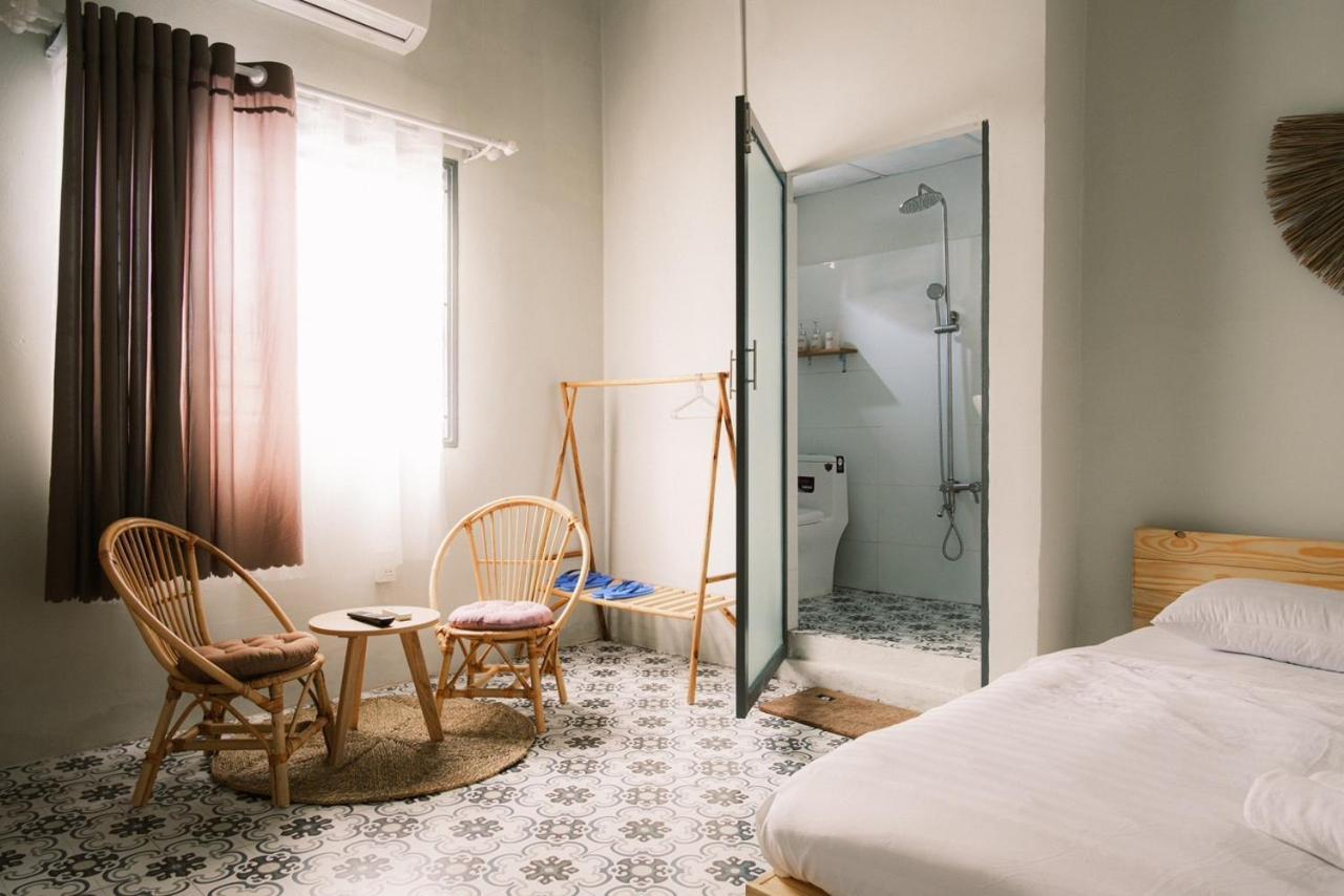 De Rive 2 Homestay Cần Thơ Exterior foto