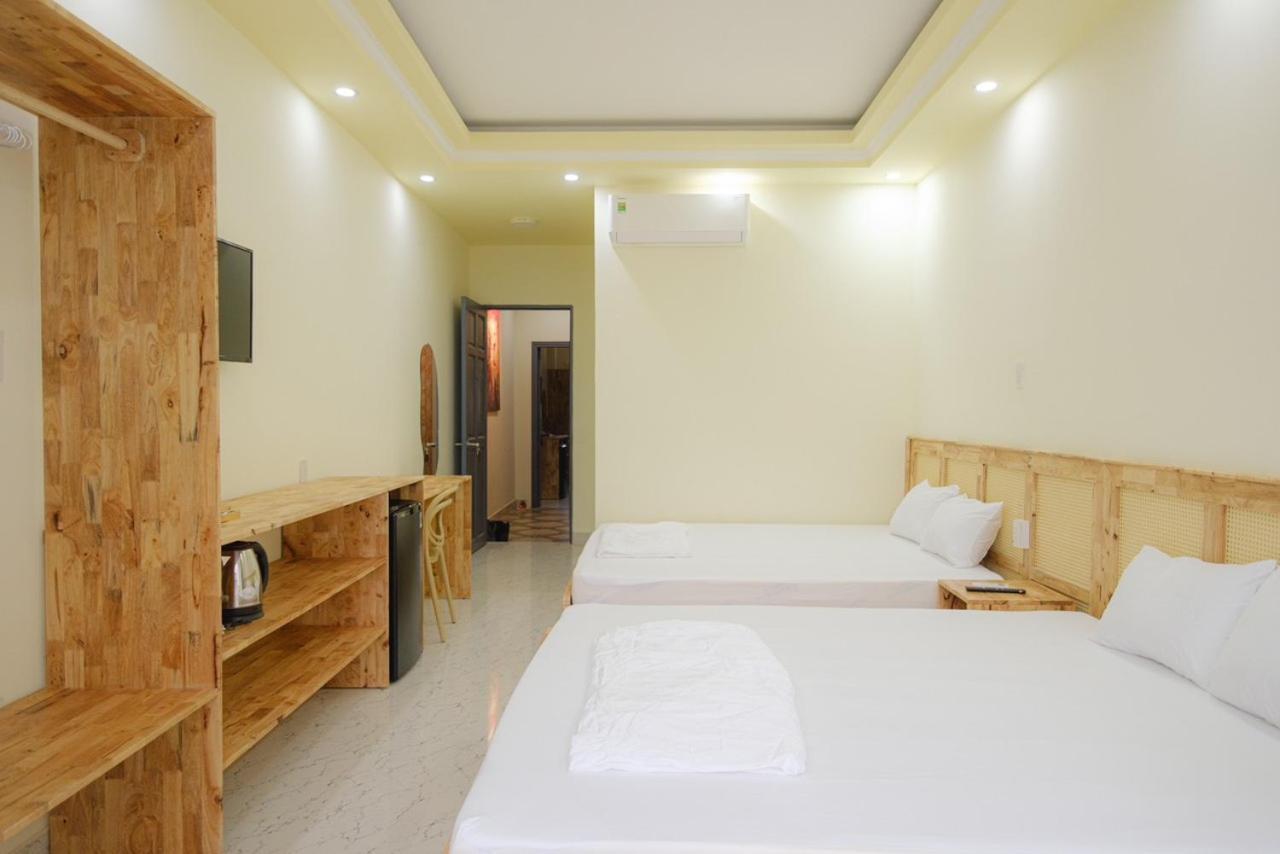 De Rive 2 Homestay Cần Thơ Exterior foto