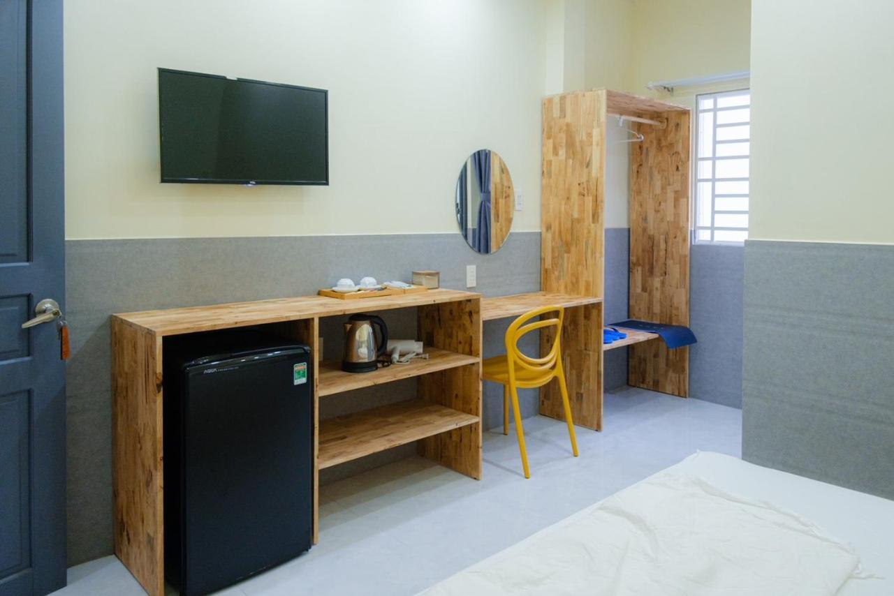 De Rive 2 Homestay Cần Thơ Exterior foto