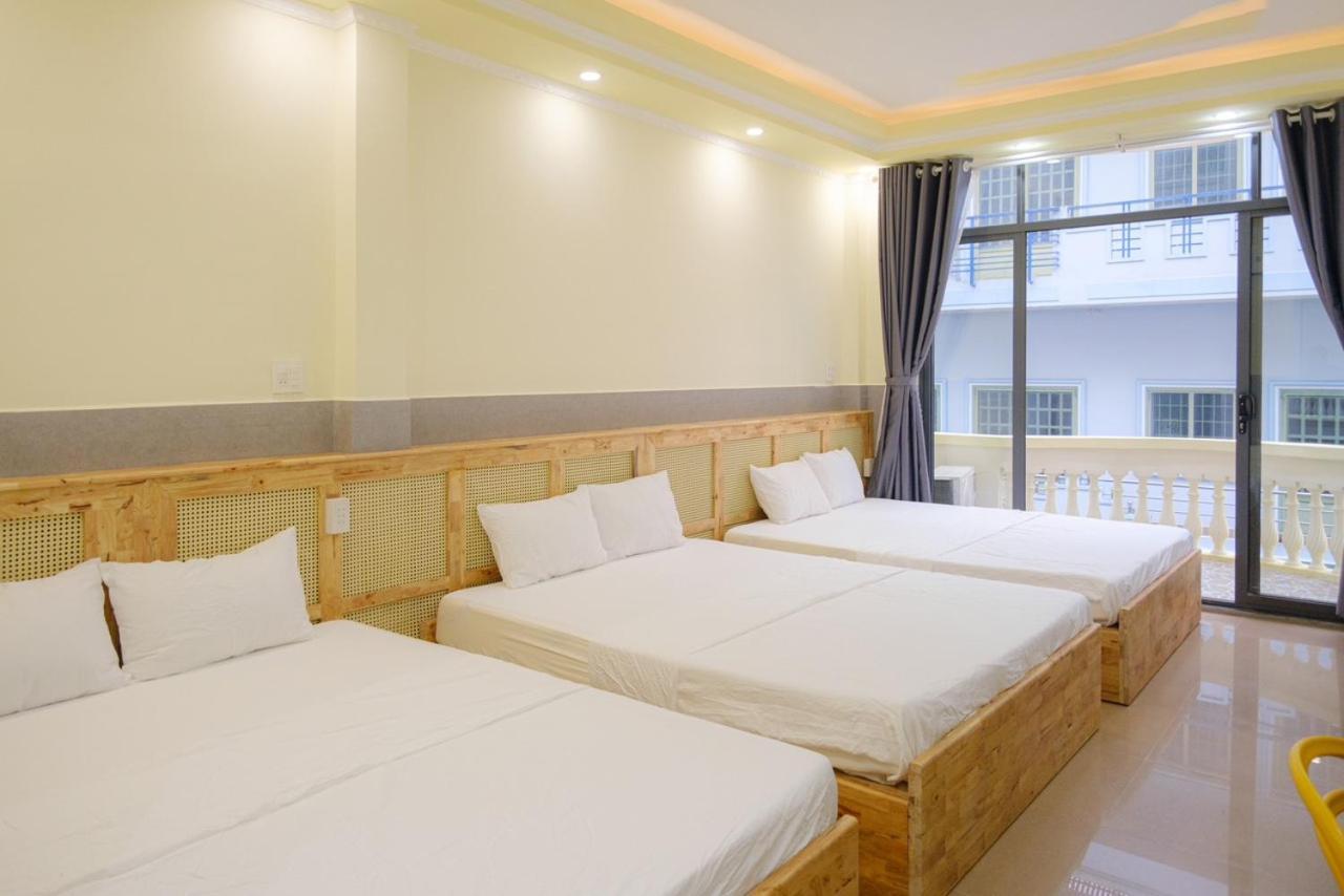 De Rive 2 Homestay Cần Thơ Exterior foto