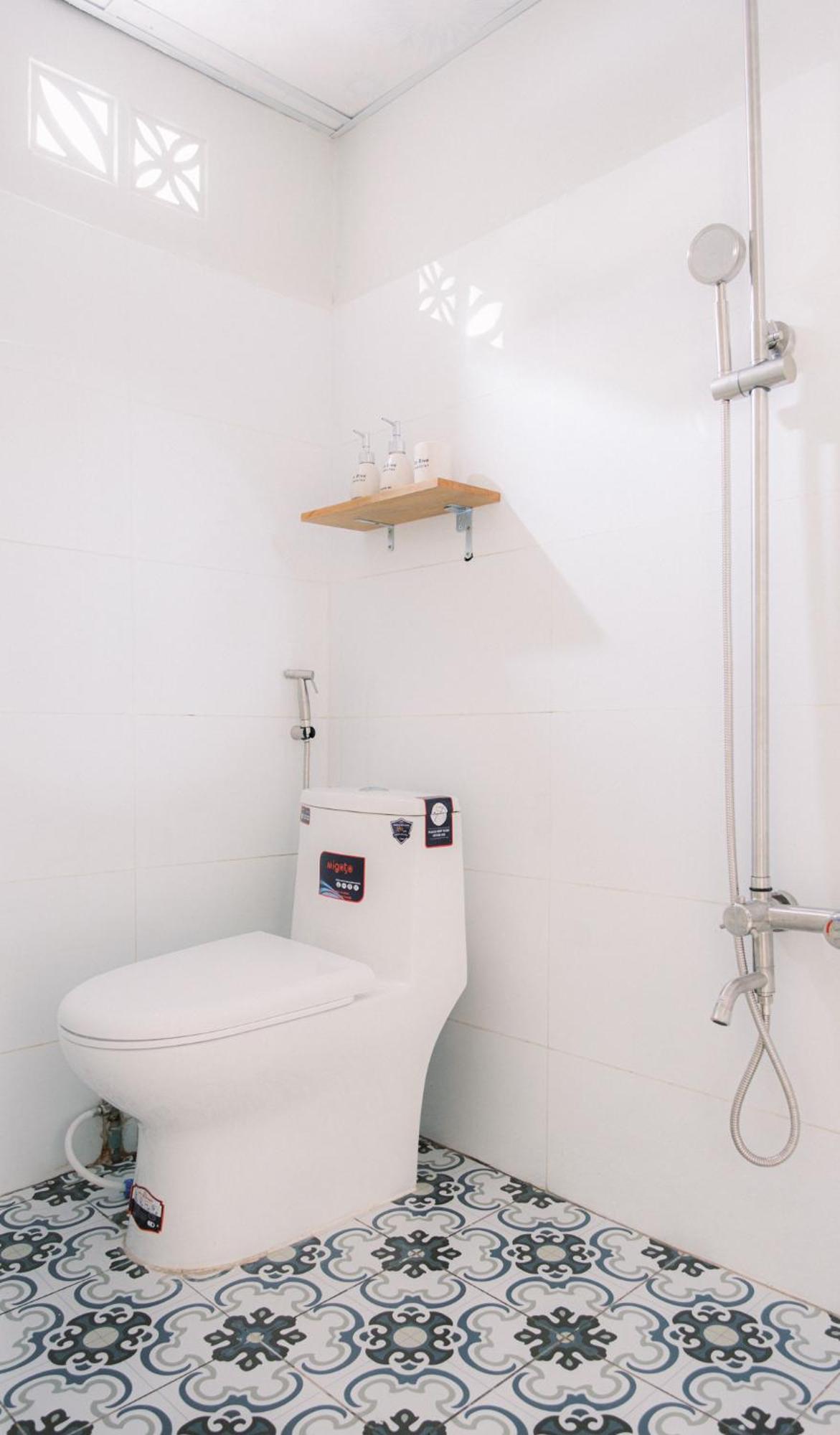 De Rive 2 Homestay Cần Thơ Exterior foto