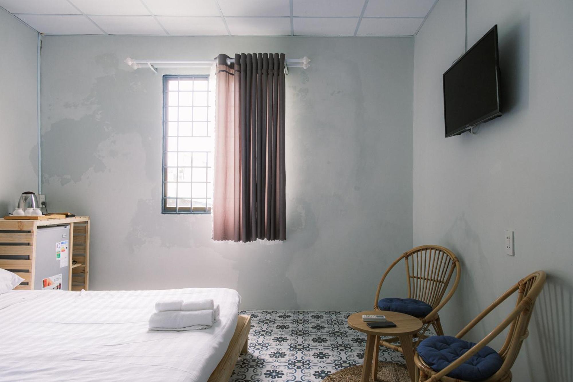 De Rive 2 Homestay Cần Thơ Exterior foto
